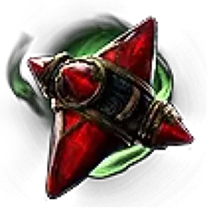 Opiloti's Soul Core of Assault